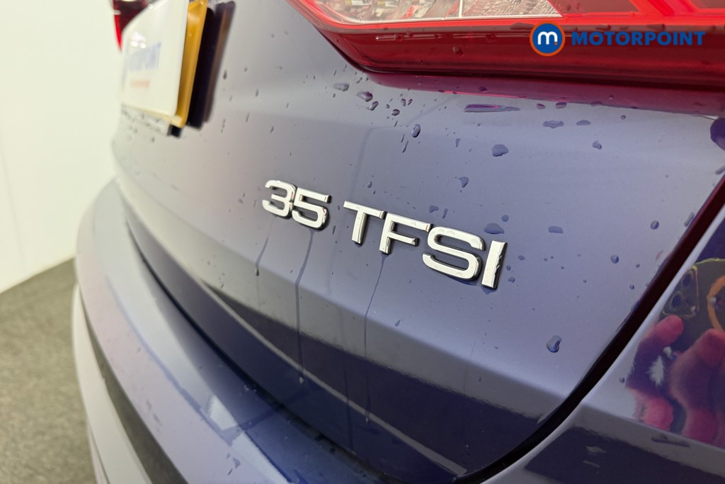 Used Audi Q3 2022 for sale - 77286616: Photo 28