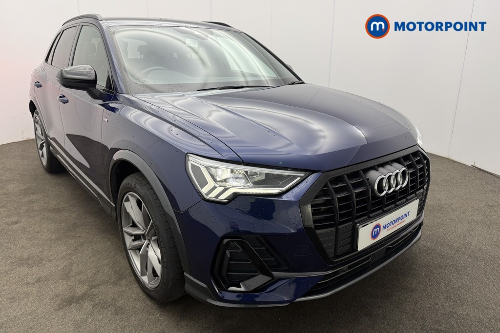 Used Audi Q3 2022 for sale - 77286616: Photo 29