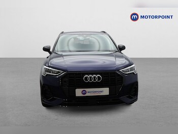 Used Audi Q3 2022 for sale - 77286616: Photo