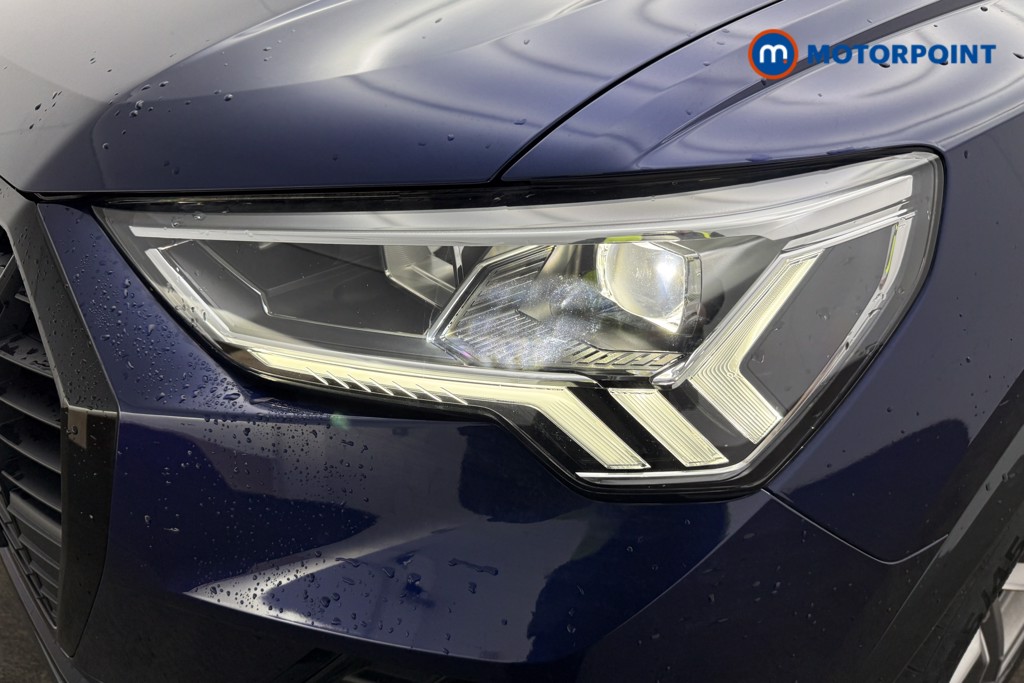 Used Audi Q3 2022 for sale - 77286616: Photo 31