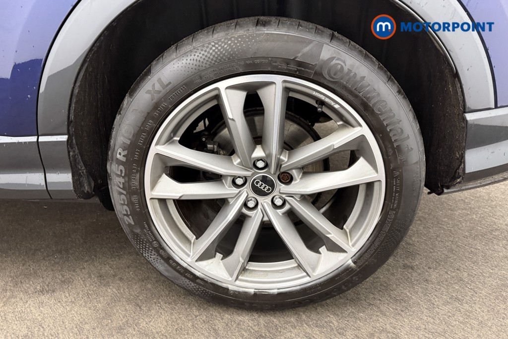 Used Audi Q3 2022 for sale - 77286616: Photo 34