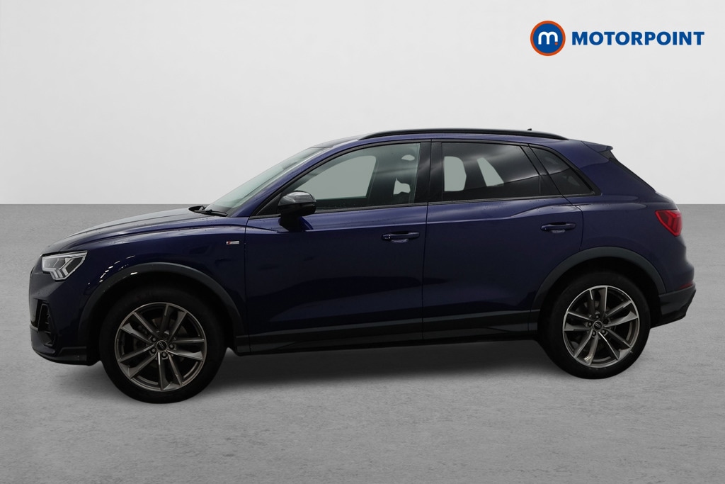 Used Audi Q3 2022 for sale - 77286616: Photo 4
