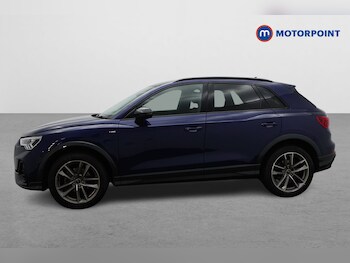 Used Audi Q3 2022 for sale - 77286616: Photo