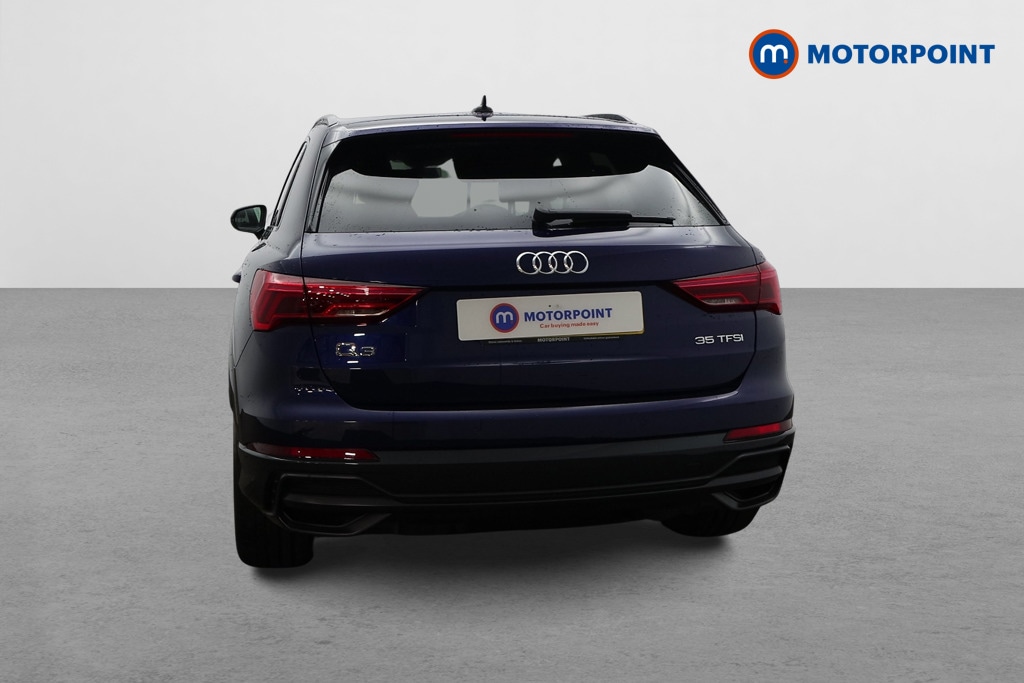 Used Audi Q3 2022 for sale - 77286616: Photo 6