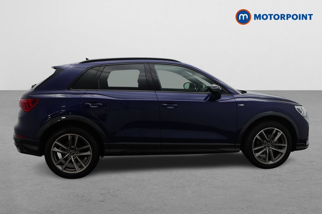 Used Audi Q3 2022 for sale - 77286616: Photo 8