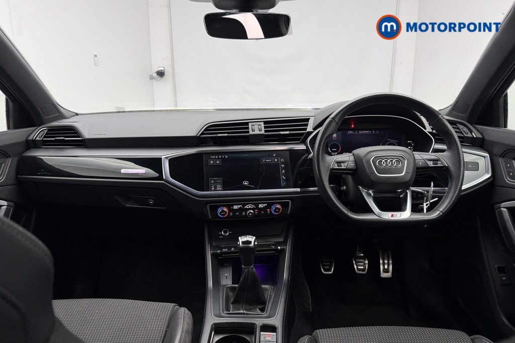 Used Audi Q3 2022 for sale - 77286616: Photo 9