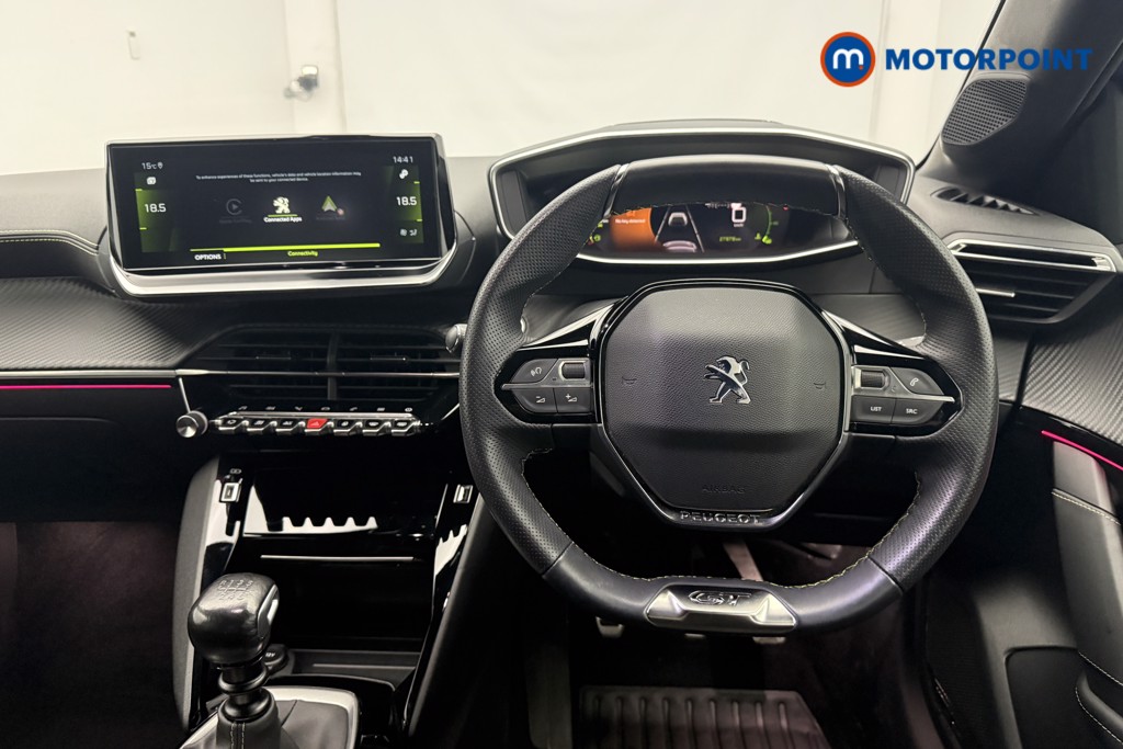 Used Peugeot 208 2022 for sale - 76322723: Photo 10