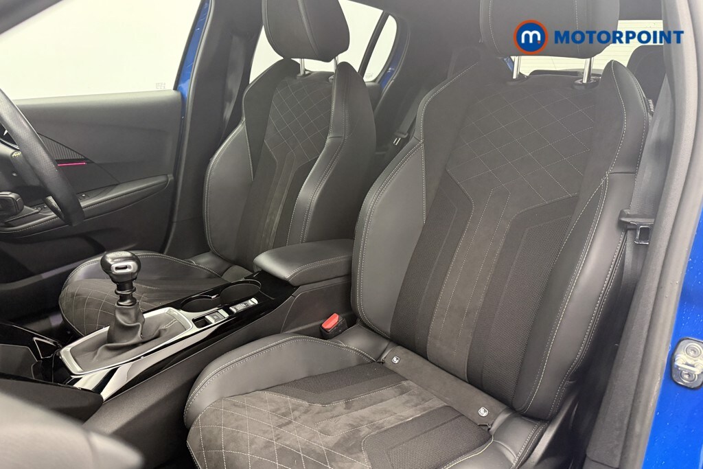 Used Peugeot 208 2022 for sale - 76322723: Photo 11