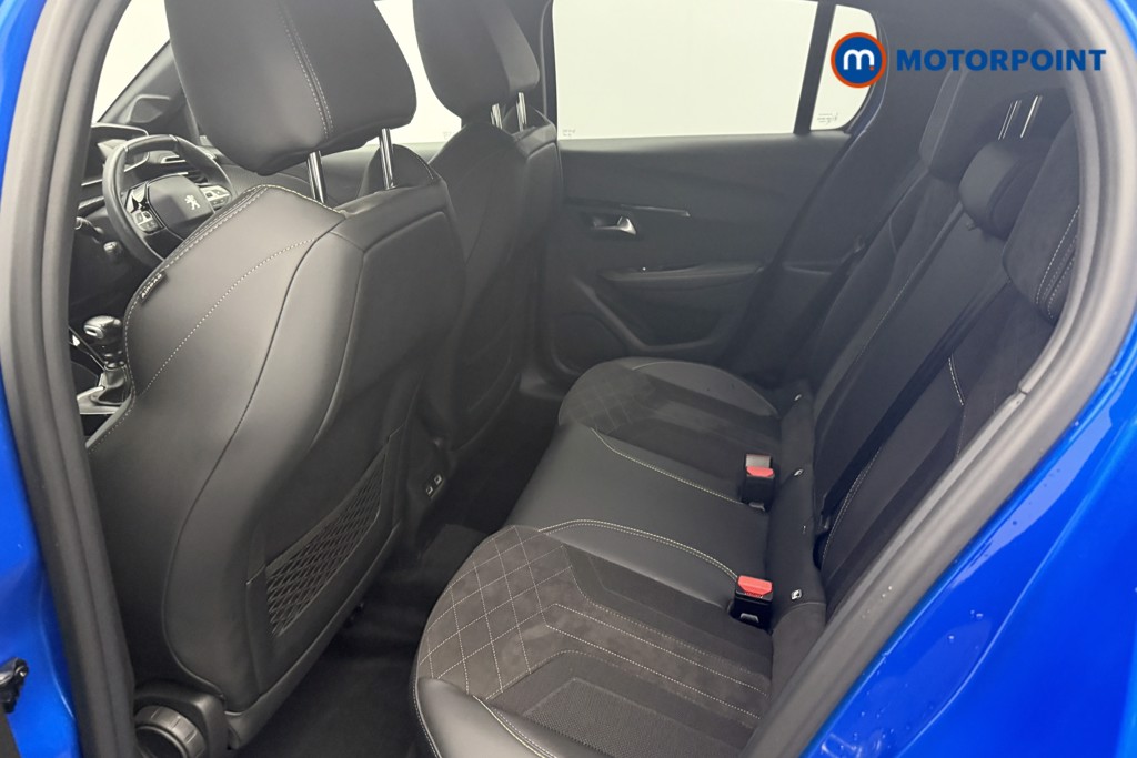 Used Peugeot 208 2022 for sale - 76322723: Photo 12