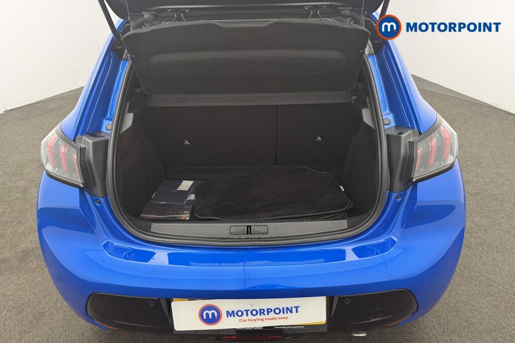 Used Peugeot 208 2022 for sale - 76322723: Photo 13