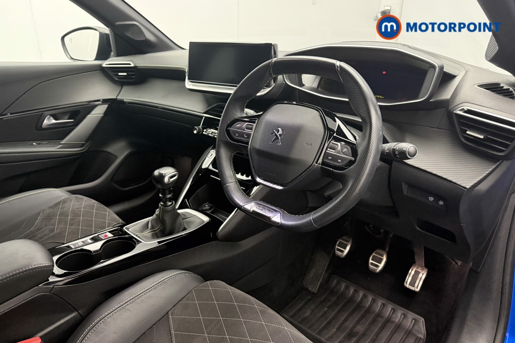 Used Peugeot 208 2022 for sale - 76322723: Photo 14