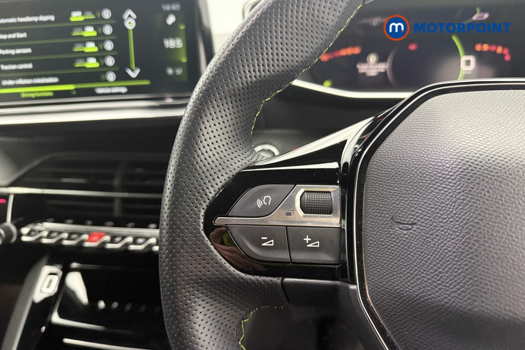 Used Peugeot 208 2022 for sale - 76322723: Photo 15