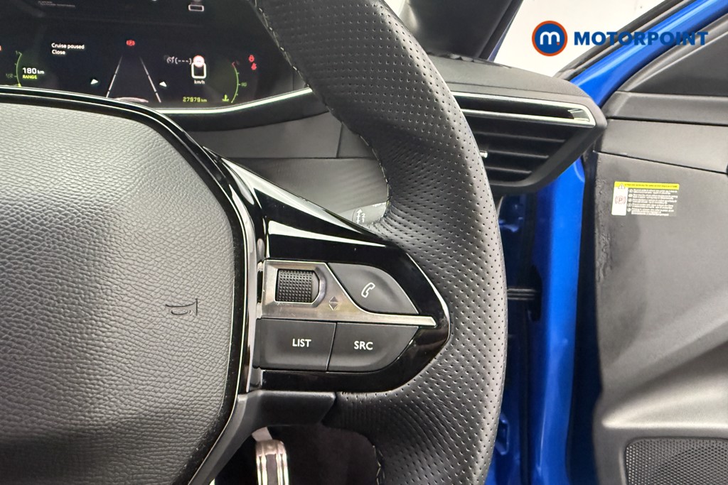 Used Peugeot 208 2022 for sale - 76322723: Photo 16