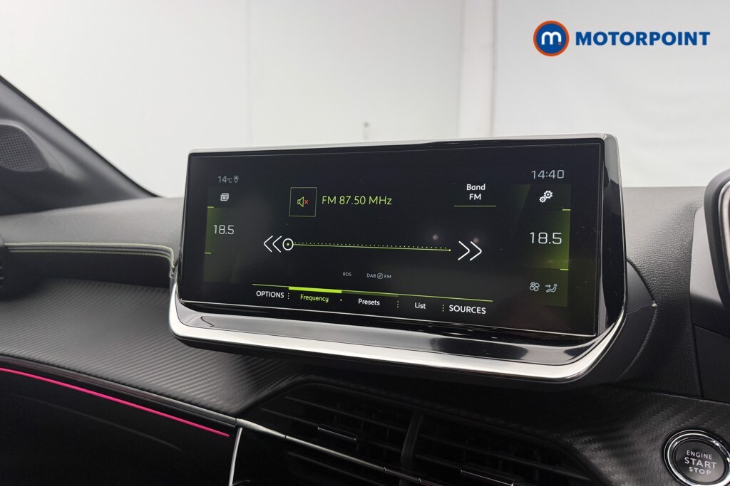 Used Peugeot 208 2022 for sale - 76322723: Photo 18