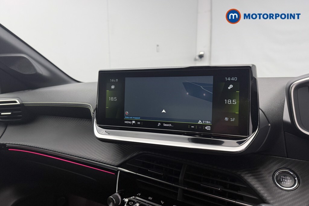 Used Peugeot 208 2022 for sale - 76322723: Photo 19