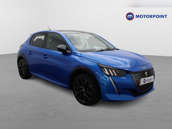 2022 - 1.2 PureTech 100 GT Premium 5dr