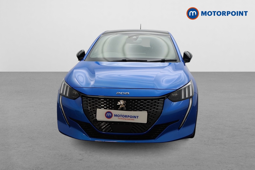 Used Peugeot 208 2022 for sale - 76322723: Photo 2