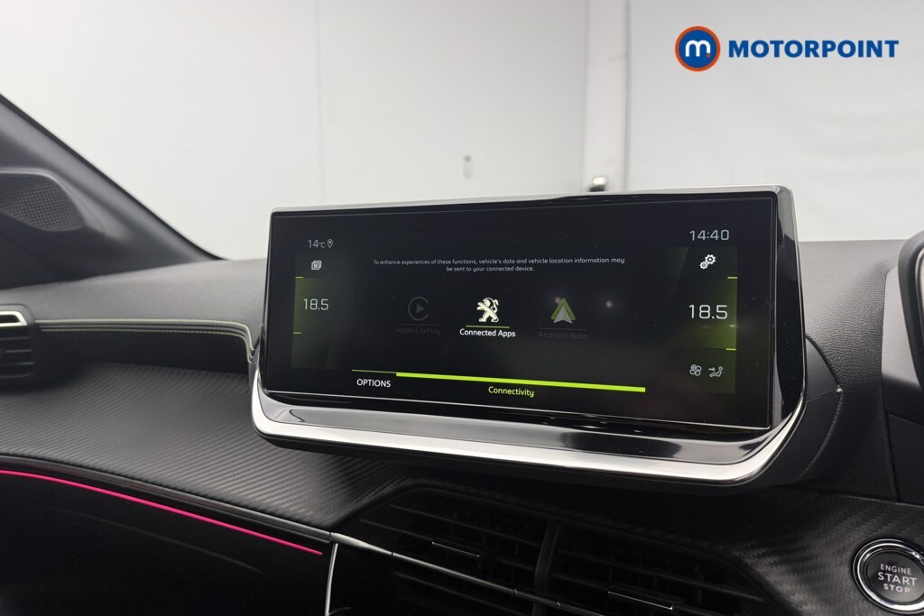 Used Peugeot 208 2022 for sale - 76322723: Photo 20