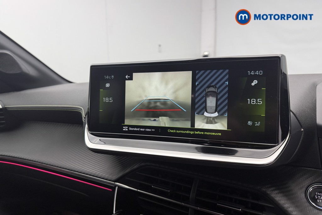 Used Peugeot 208 2022 for sale - 76322723: Photo 21