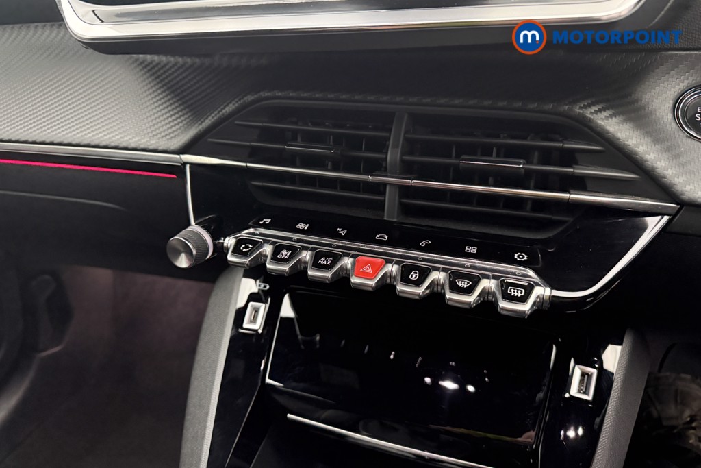 Used Peugeot 208 2022 for sale - 76322723: Photo 22