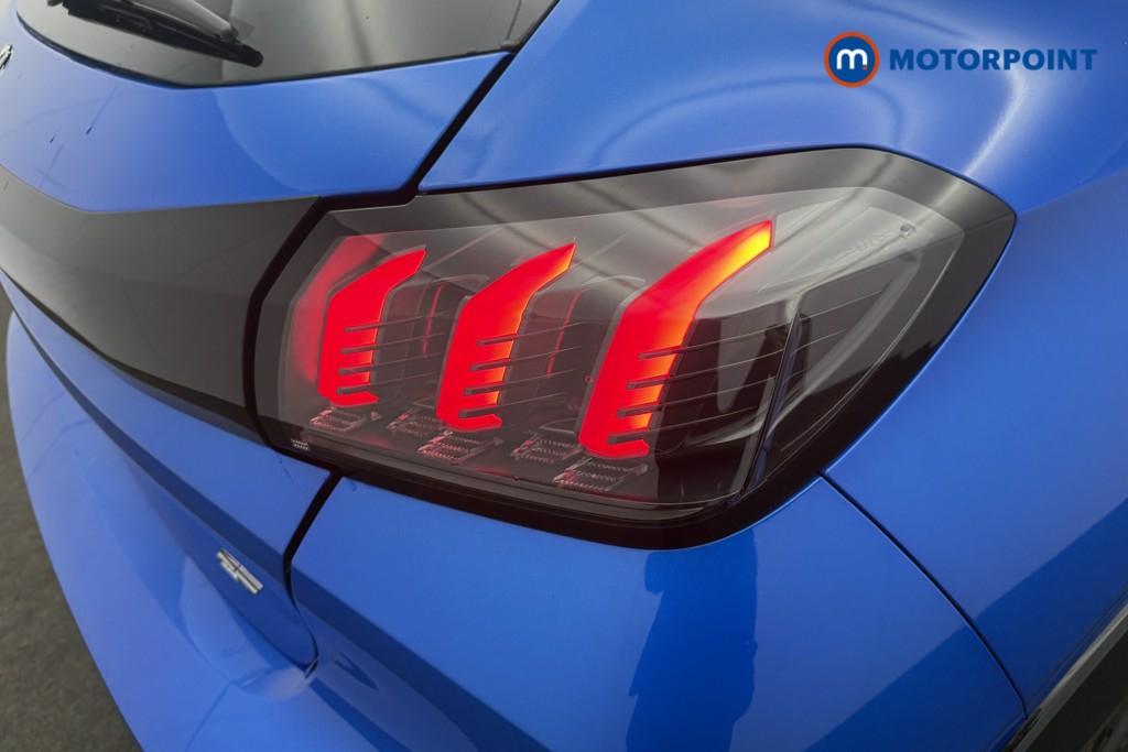 Used Peugeot 208 2022 for sale - 76322723: Photo 26