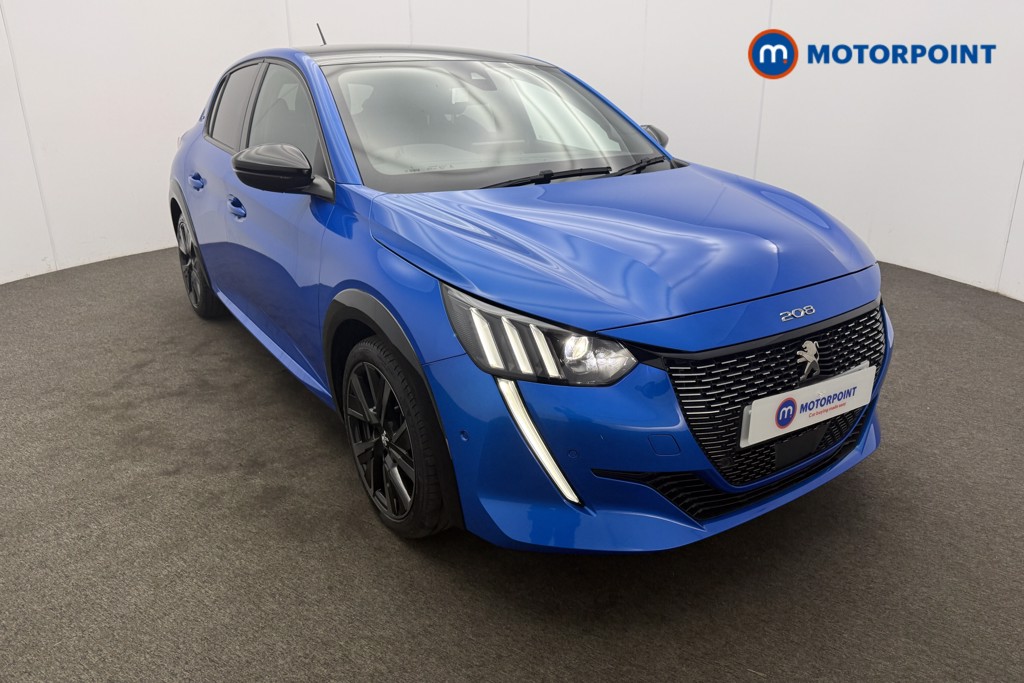 Used Peugeot 208 2022 for sale - 76322723: Photo 27