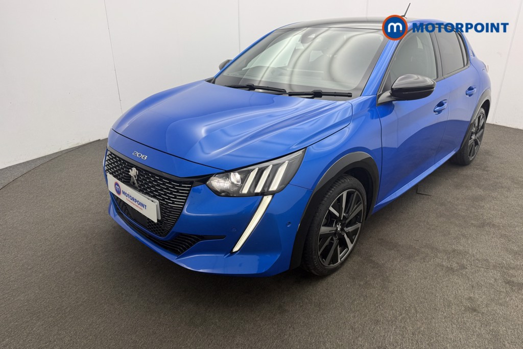 Used Peugeot 208 2022 for sale - 76322723: Photo 28