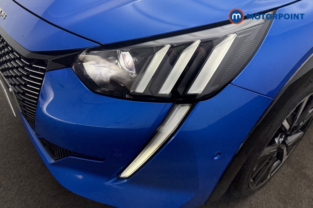 Used Peugeot 208 2022 for sale - 76322723: Photo 29