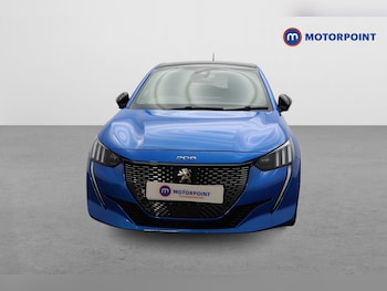 Used Peugeot 208 2022 for sale - 76322723: Photo