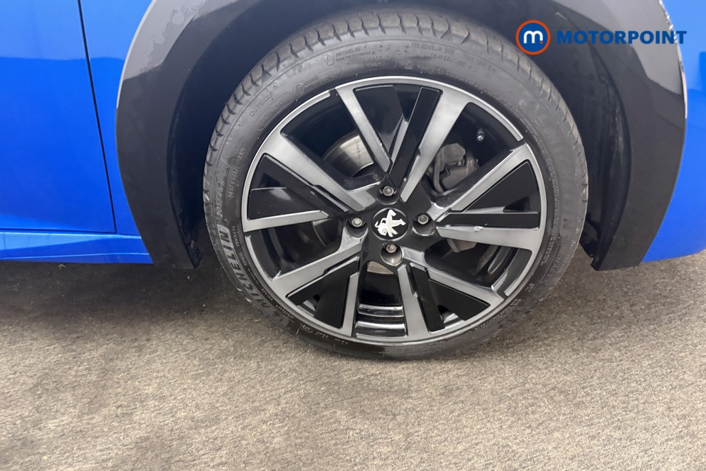 Used Peugeot 208 2022 for sale - 76322723: Photo 30