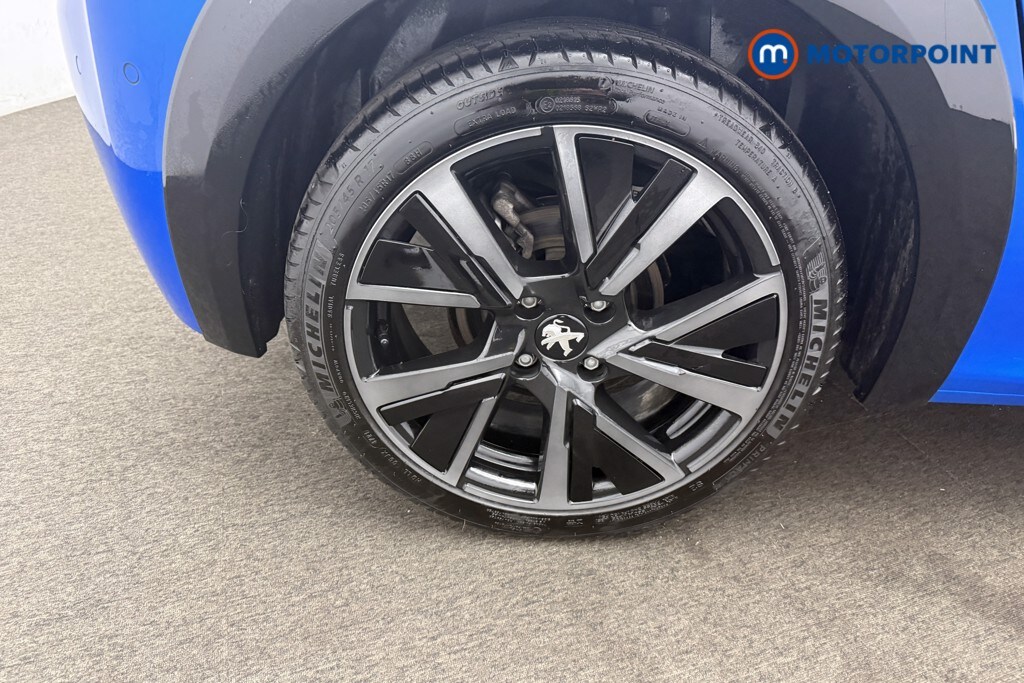 Used Peugeot 208 2022 for sale - 76322723: Photo 31