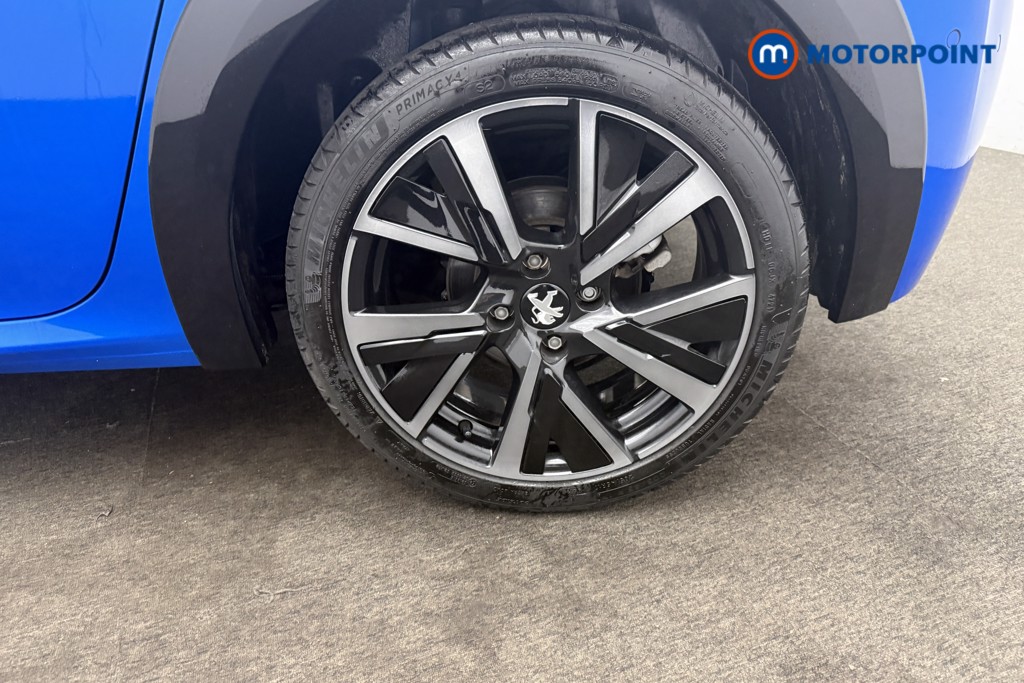 Used Peugeot 208 2022 for sale - 76322723: Photo 32