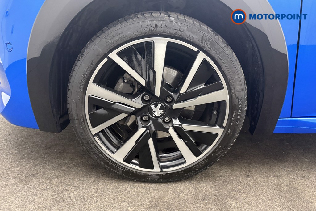 Used Peugeot 208 2022 for sale - 76322723: Photo 33