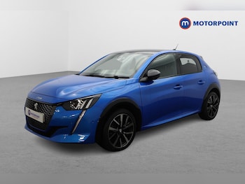 Used Peugeot 208 2022 for sale - 76322723: Photo