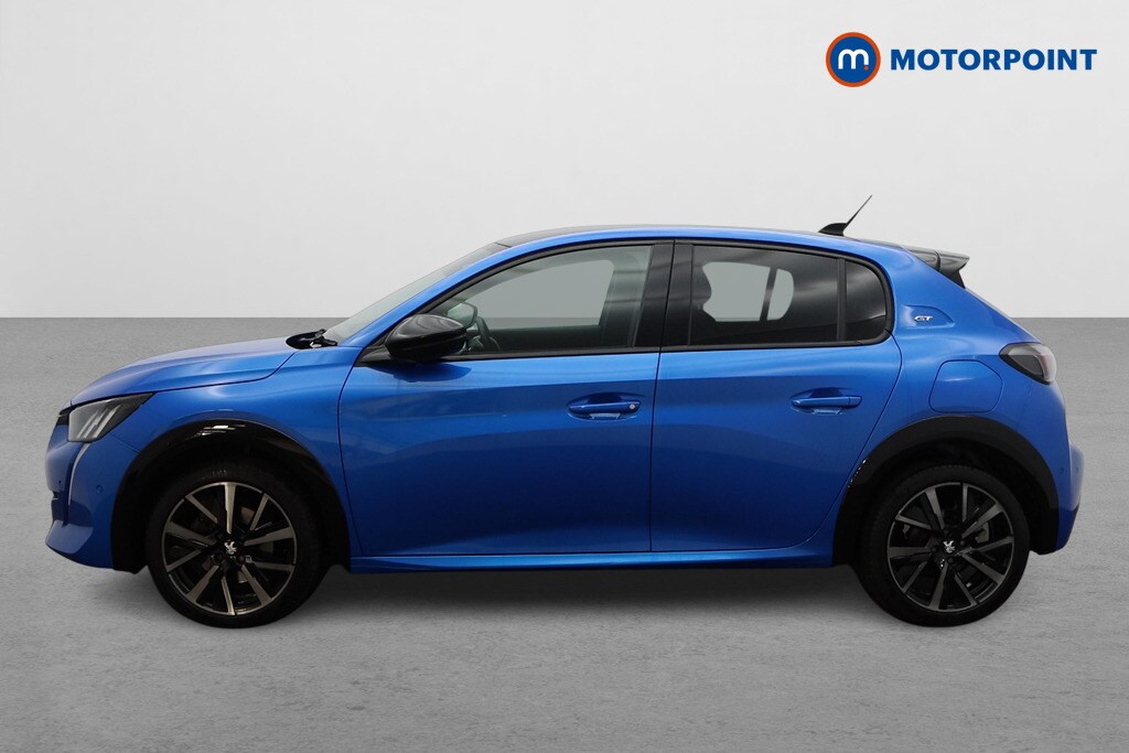 Used Peugeot 208 2022 for sale - 76322723: Photo 4