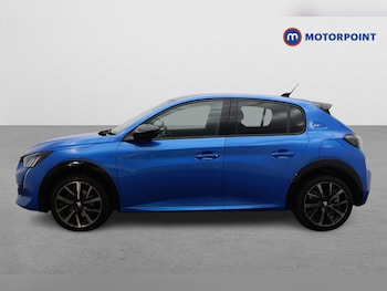 Used Peugeot 208 2022 for sale - 76322723: Photo