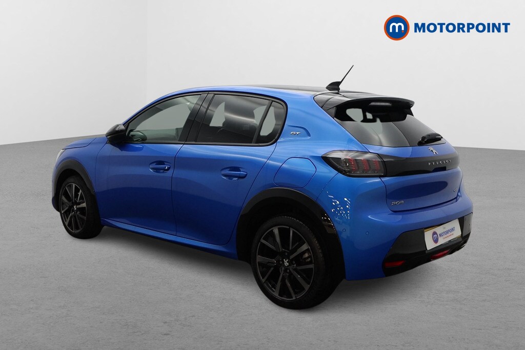 Used Peugeot 208 2022 for sale - 76322723: Photo 5