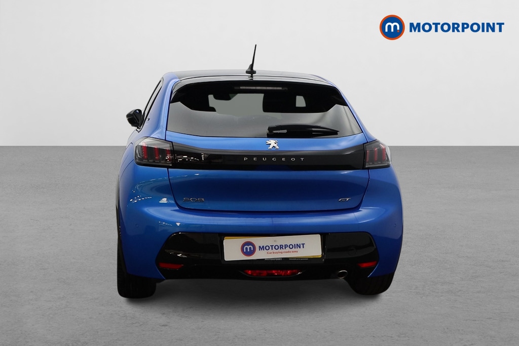 Used Peugeot 208 2022 for sale - 76322723: Photo 6