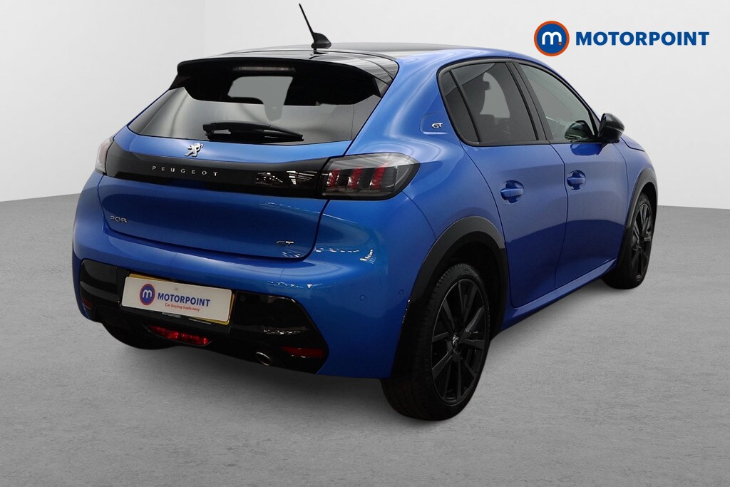 Used Peugeot 208 2022 for sale - 76322723: Photo 7