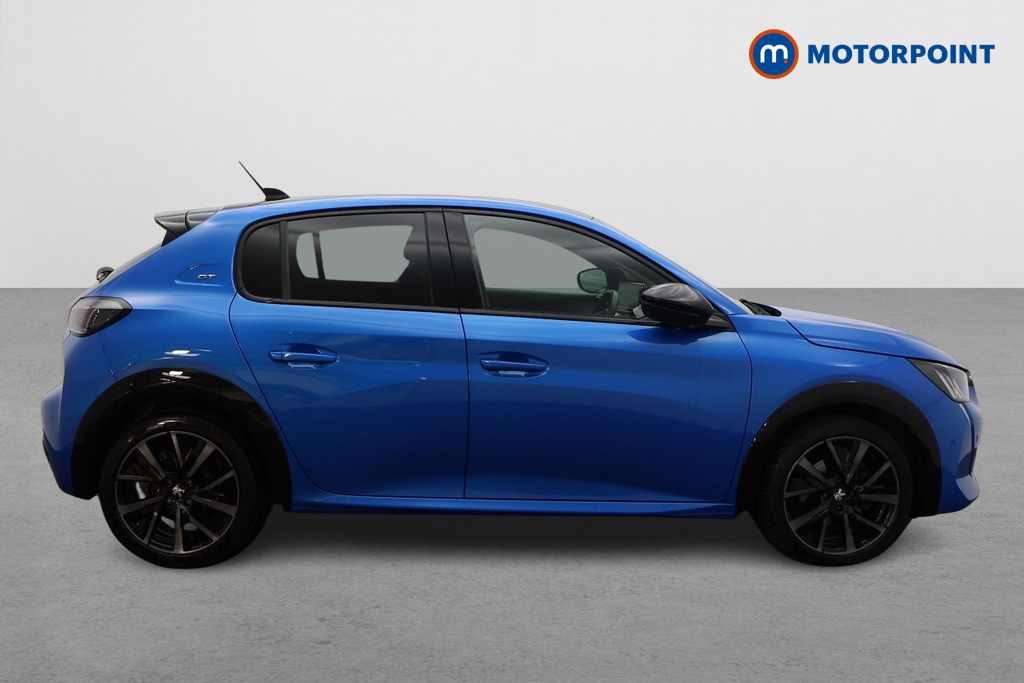Used Peugeot 208 2022 for sale - 76322723: Photo 8