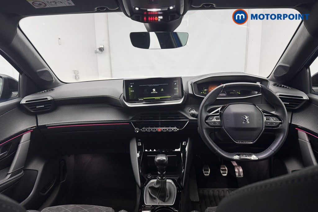 Used Peugeot 208 2022 for sale - 76322723: Photo 9