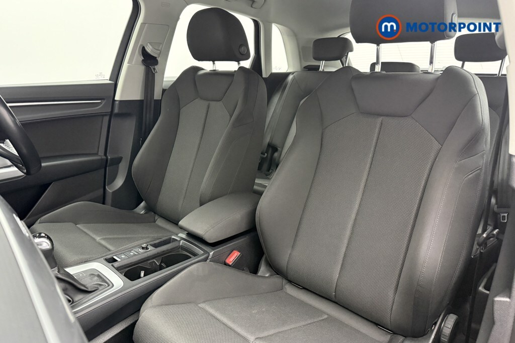 Used Audi Q3 for sale - 77932127: Photo 11