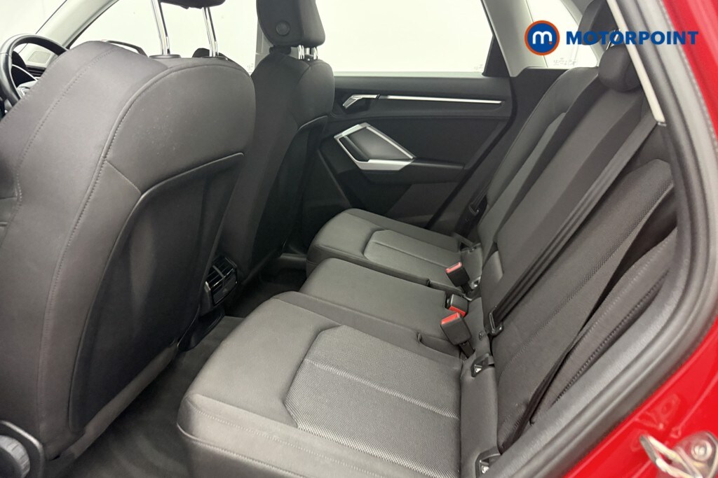 Used Audi Q3 for sale - 77932127: Photo 12