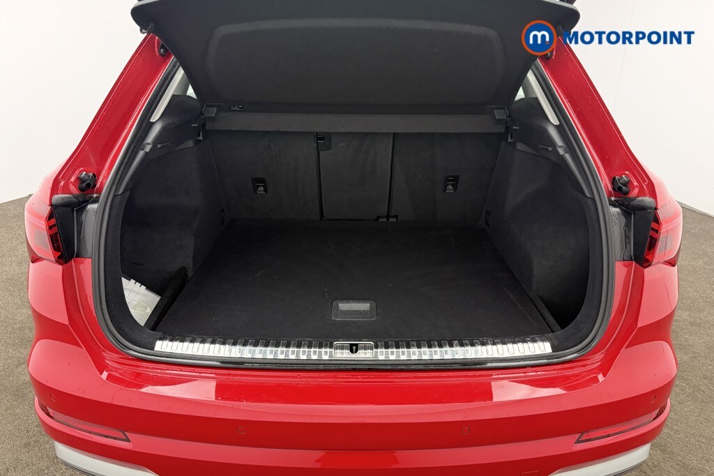 Used Audi Q3 for sale - 77932127: Photo 13