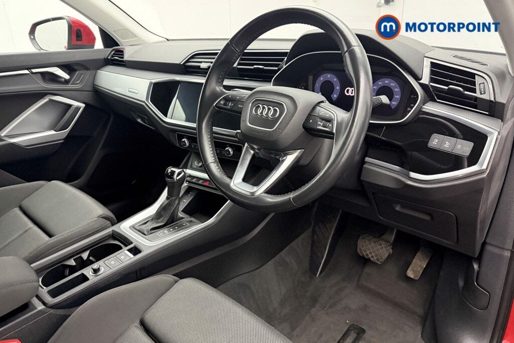 Used Audi Q3 for sale - 77932127: Photo 14