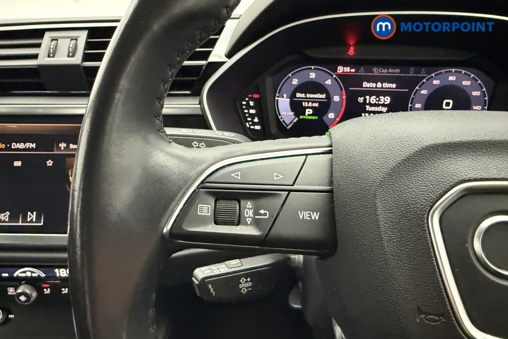 Used Audi Q3 for sale - 77932127: Photo 15