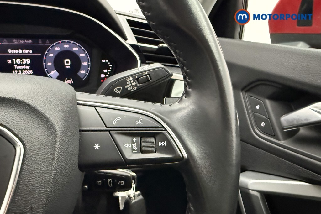 Used Audi Q3 for sale - 77932127: Photo 16