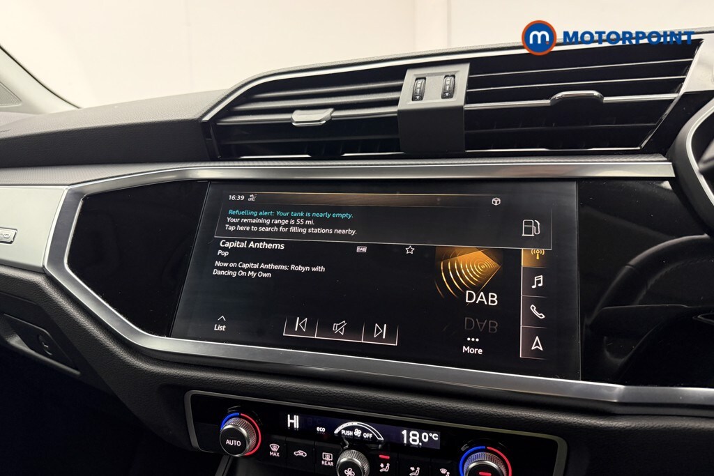 Used Audi Q3 for sale - 77932127: Photo 18