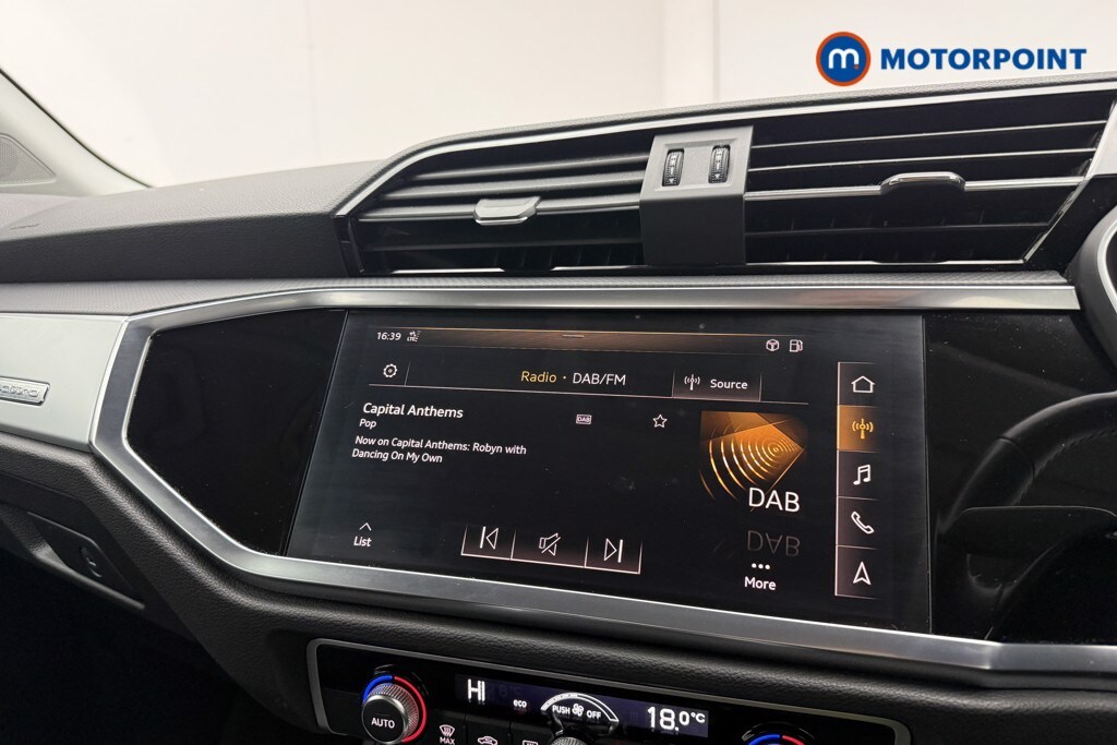 Used Audi Q3 for sale - 77932127: Photo 19