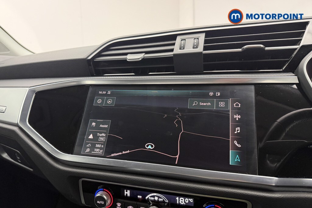 Used Audi Q3 for sale - 77932127: Photo 20